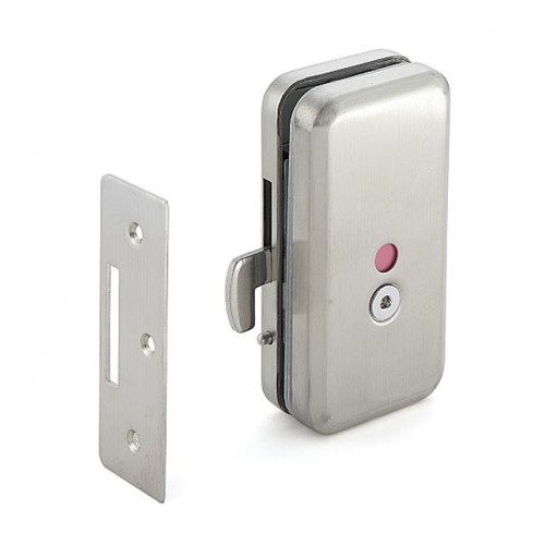Glass Sliding Door Latch